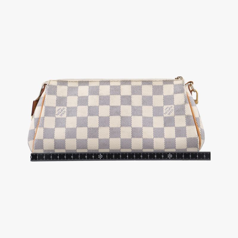 Louis Vuitton Azur Damier Canvas