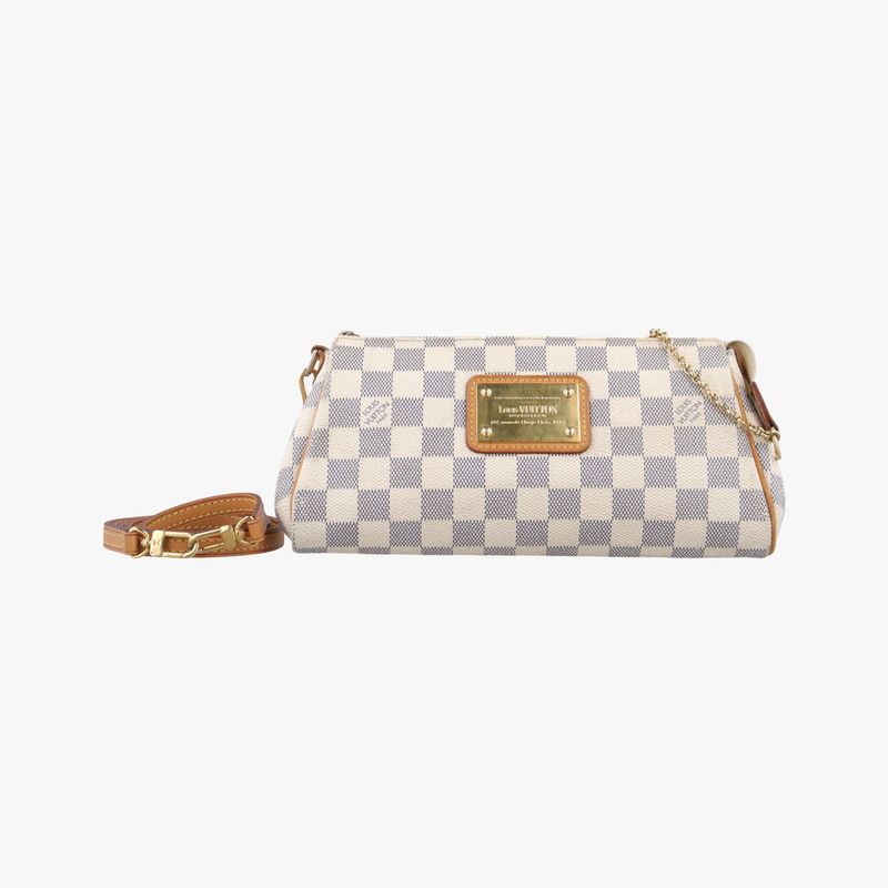 Louis Vuitton Azur Damier Canvas