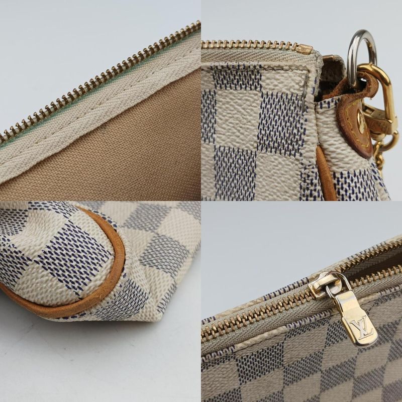 Louis Vuitton Azur Damier Canvas