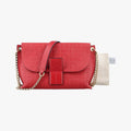 Loewe Avenue Red Leather 52