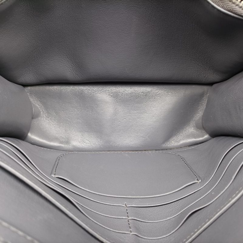 Dior Miss Gold Leather