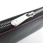 Louis Vuitton Epi Zippy Wallet Billfold Coin Purse Card Holder