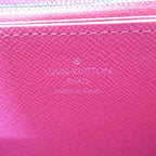 Louis Vuitton Epi Zippy Wallet Billfold Coin Purse Card Holder