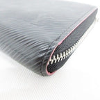 Louis Vuitton Epi Zippy Wallet Billfold Coin Purse Card Holder