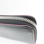 Louis Vuitton Epi Zippy Wallet Billfold Coin Purse Card Holder