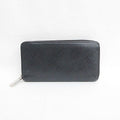 Louis Vuitton Epi Zippy Wallet Billfold Coin Purse Card Holder