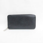 Louis Vuitton Epi Zippy Wallet Billfold Coin Purse Card Holder