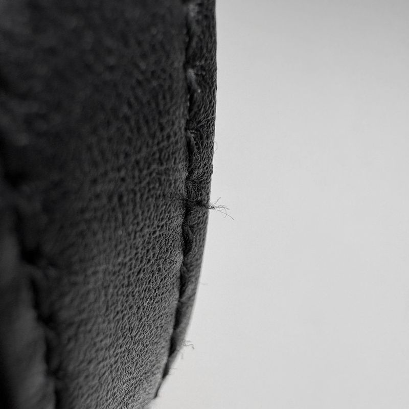 Prada Shoulder Bag Ribbon Tessuto Nylon Nero