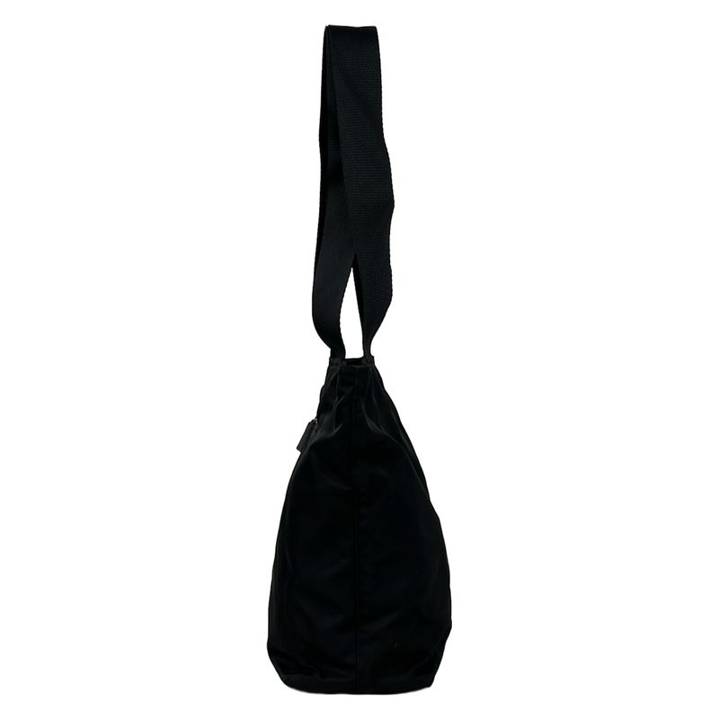 Prada Shoulder Bag Black