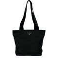 Prada Shoulder Bag Black