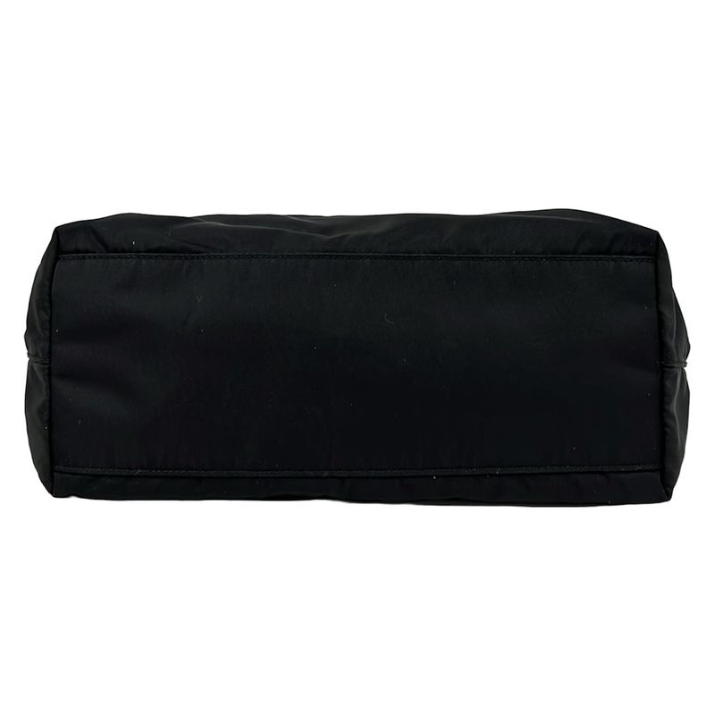 Prada Shoulder Bag Black