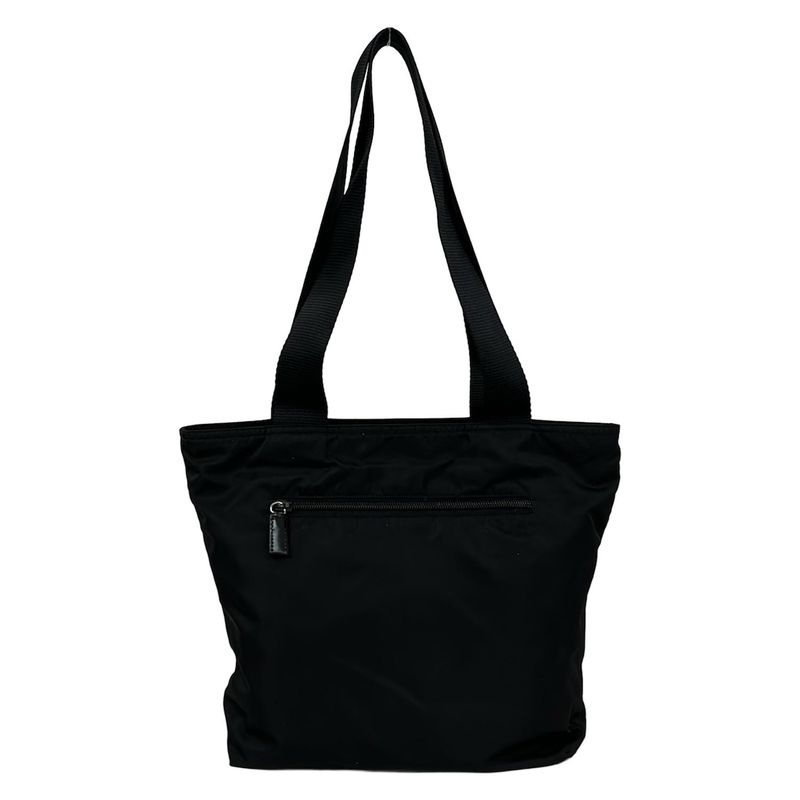 Prada Shoulder Bag Black