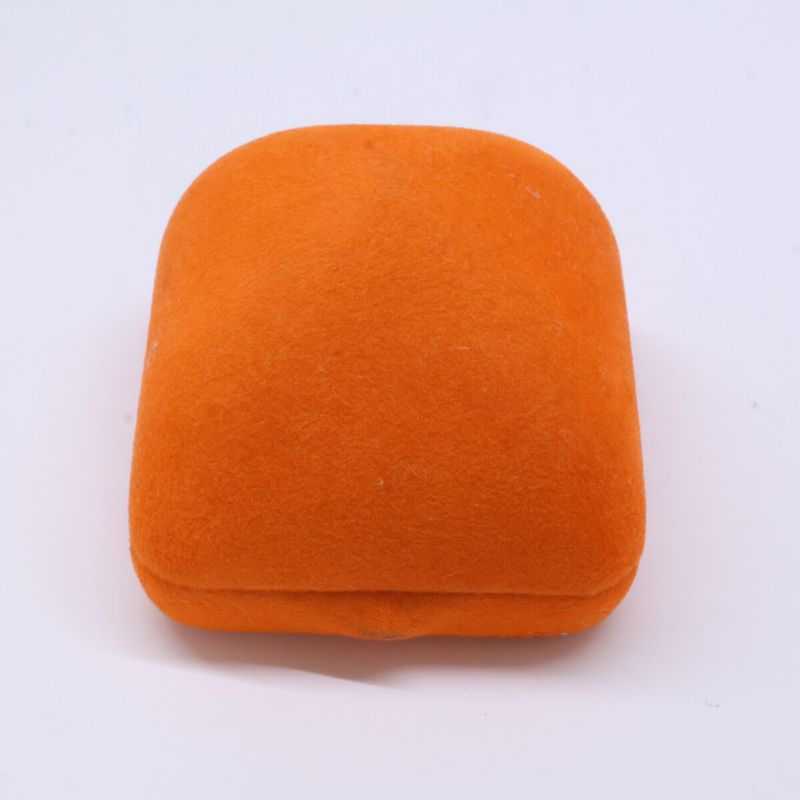 Hermes Hera Cles Ring )white