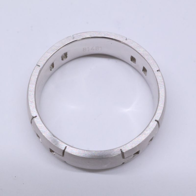 Hermes Hera Cles Ring )white