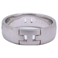 Hermes Hera Cles Ring )white