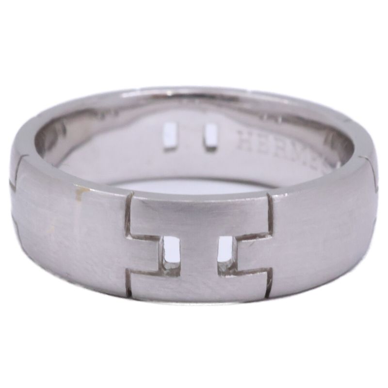 Hermes Hera Cles Ring )white