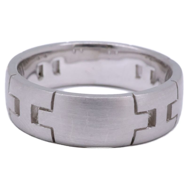 Hermes Hera Cles Ring )white
