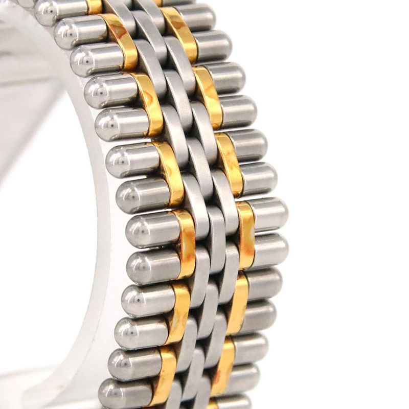 Cartier Must Quartz Bracelet Dial