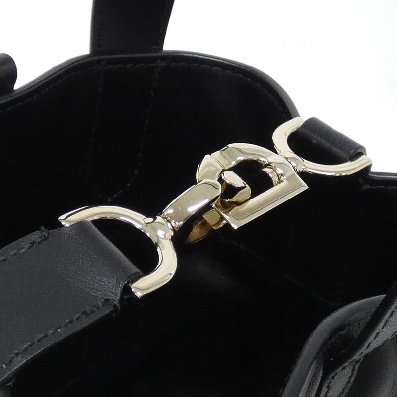 Dior Toujour Vertical Tote Nano