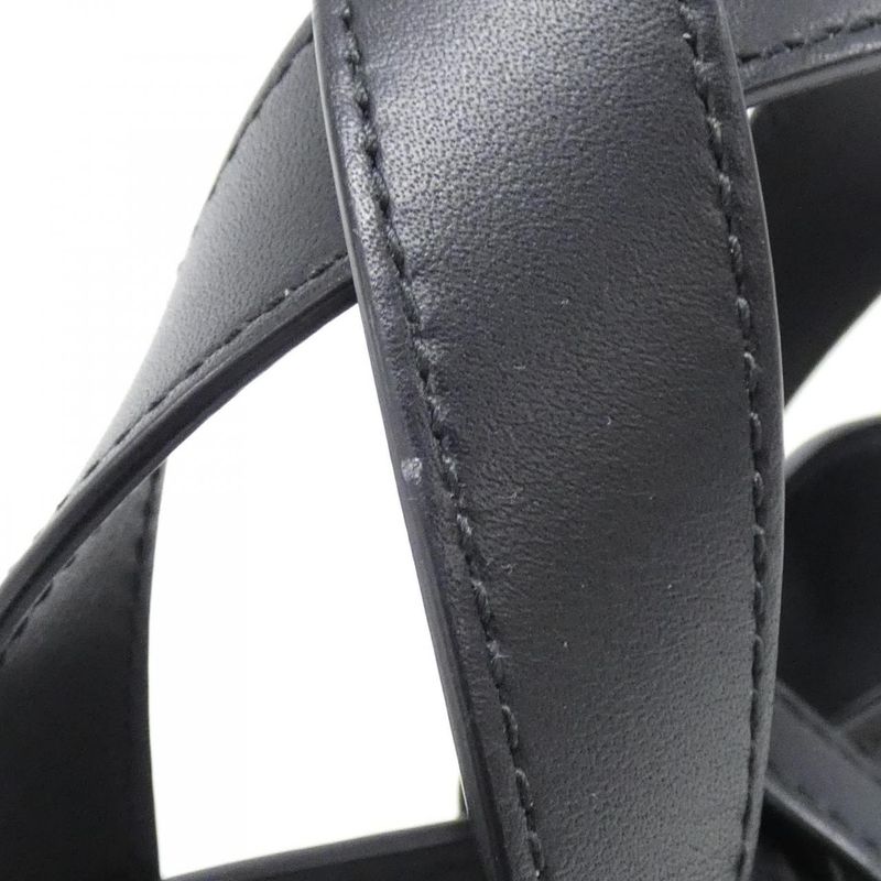 Dior Toujour Vertical Tote Nano