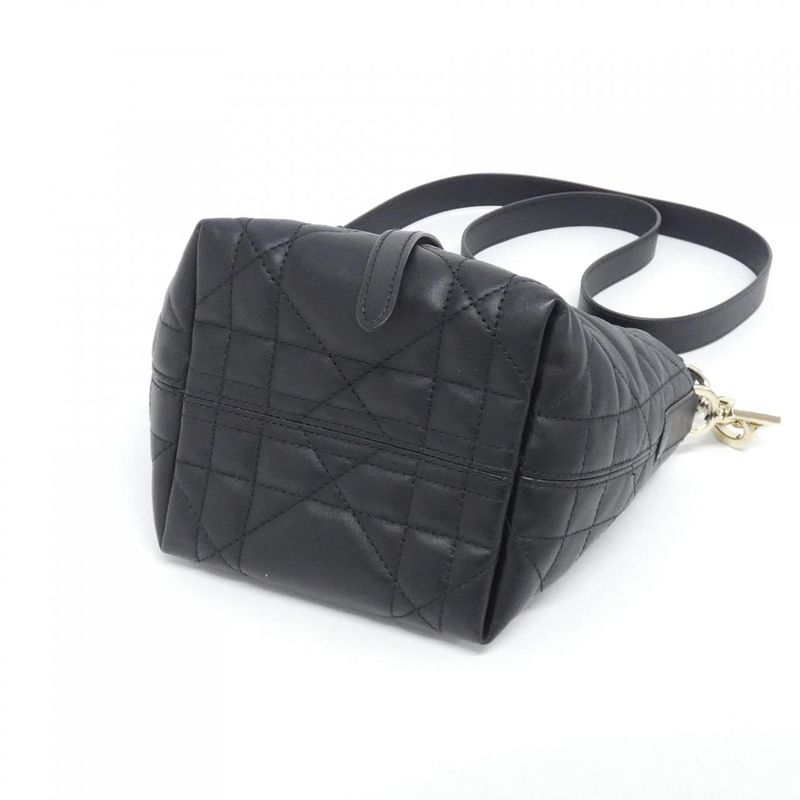 Dior Toujour Vertical Tote Nano