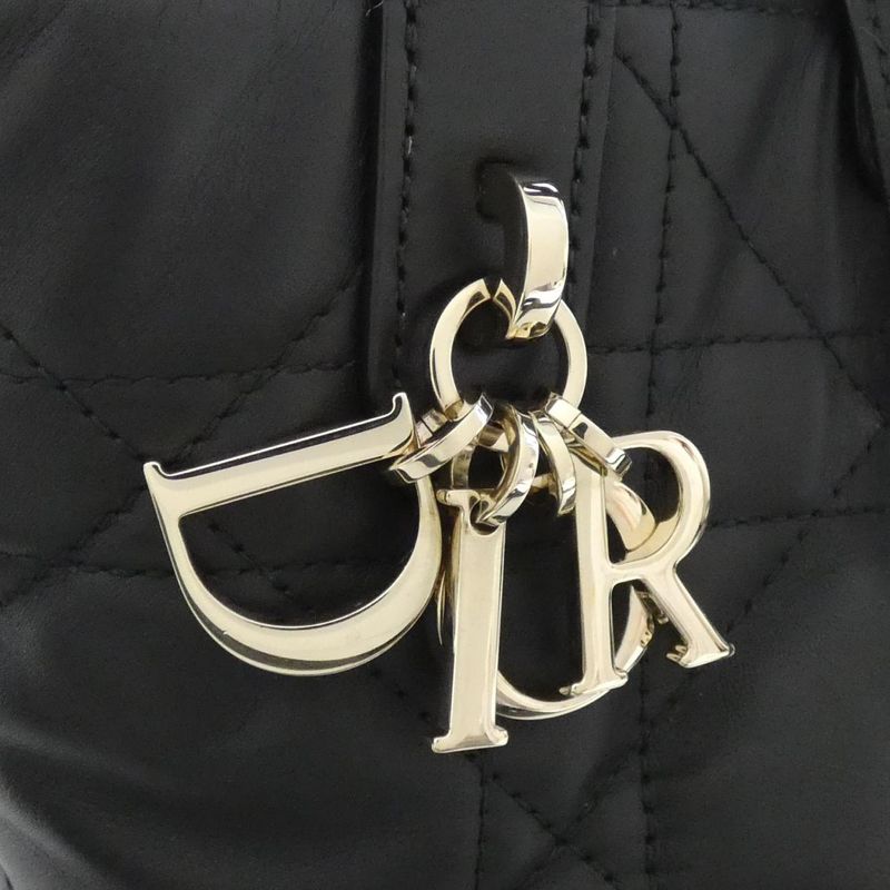 Dior Toujour Vertical Tote Nano