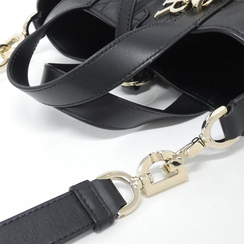 Dior Toujour Vertical Tote Nano