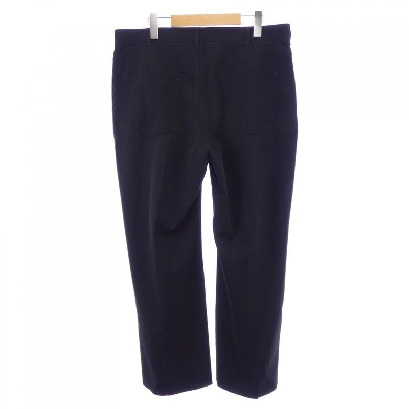 Balenciaga Pants Black 44