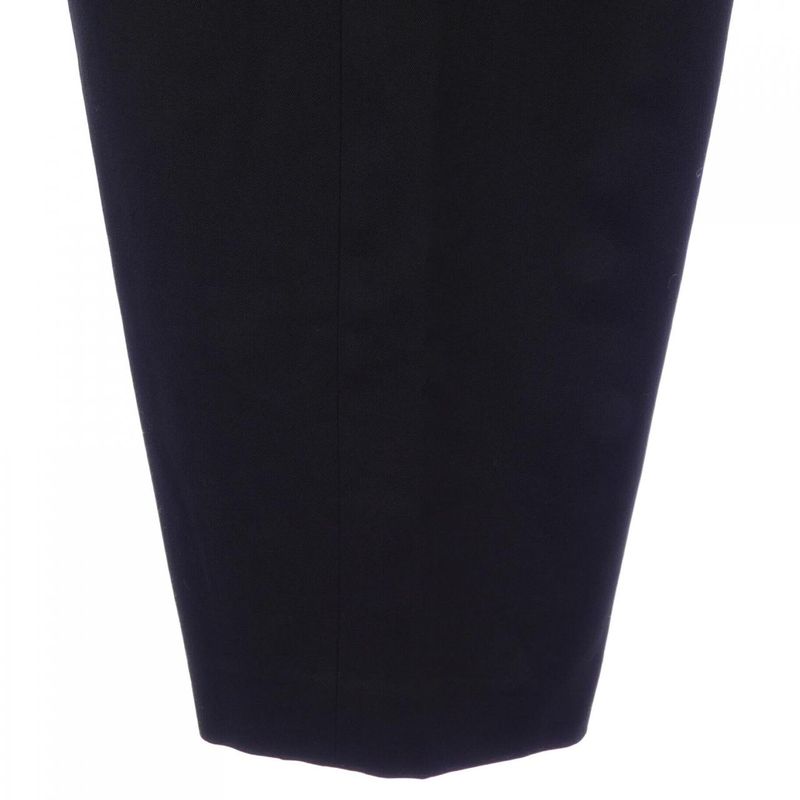 Balenciaga Pants Black 44