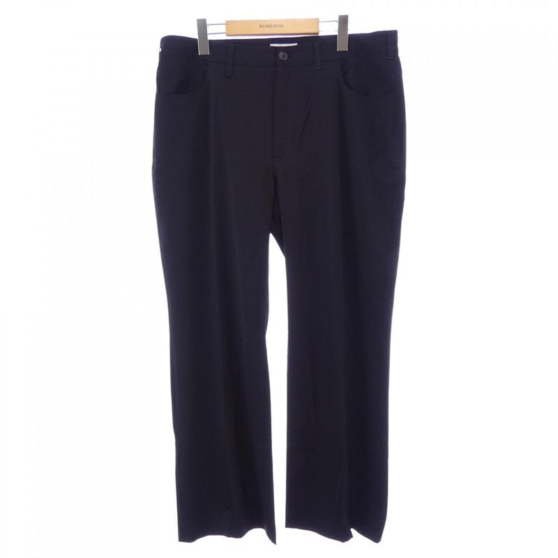 Balenciaga Pants Black 44