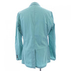Hermes Jacket Blue 46
