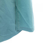 Hermes Jacket Blue 46
