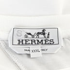 Hermes White 3