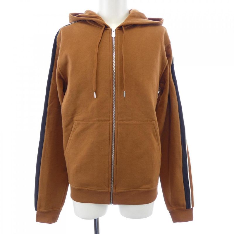 Hermes Hoodie Brown XS