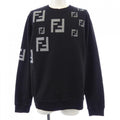 Fendi Sweatshirt Black