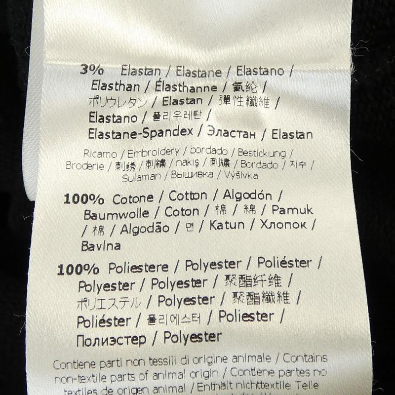 Fendi Sweatshirt Black