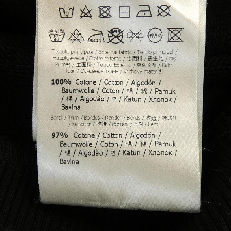 Fendi Sweatshirt Black