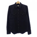 Saint Laurent Shirt Black