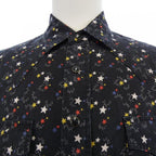 Saint Laurent Shirt Black