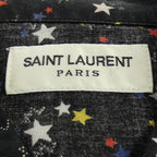 Saint Laurent Shirt Black