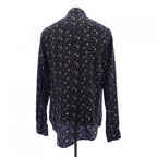 Saint Laurent Shirt Black