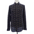 Saint Laurent Shirt Black