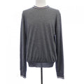 Hermes Knit Sweater Silk Cashmere