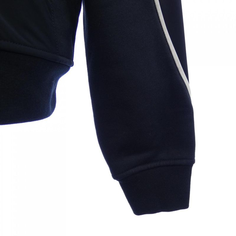 Hermes Hoodie Black
