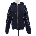 Hermes Hoodie Black