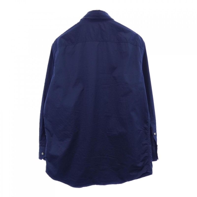 Louis Vuitton Shirt Navy