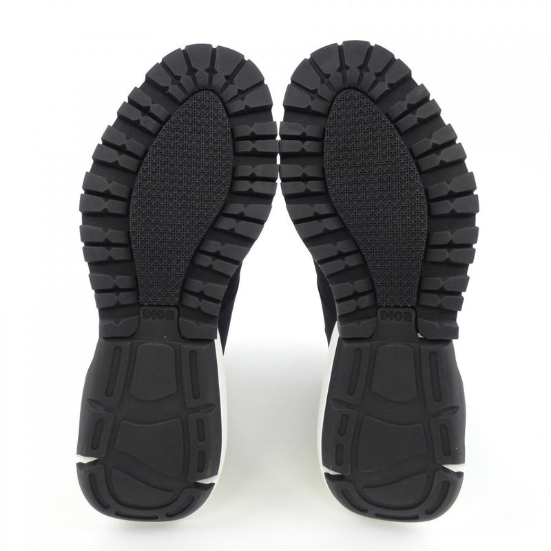 Dior Homme Sneakers Black 41