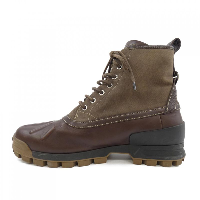 Gucci Boots Brown 6