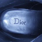 Dior Homme Boots Black 41