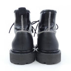 Dior Homme Boots Black 41